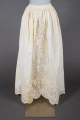Underskirt
