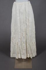 Underskirt