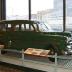 Automobile, Chevrolet Deluxe Station Wagon