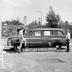 Automobile, Chevrolet Deluxe Station Wagon