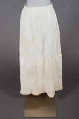 Underskirt