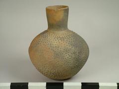 Pot, Sican Or Chimu