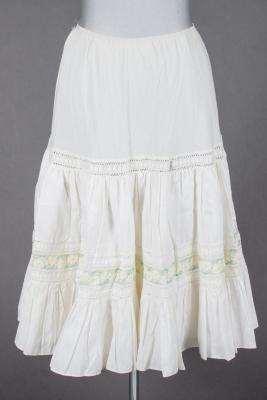 Underskirt