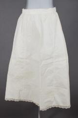 Underskirt