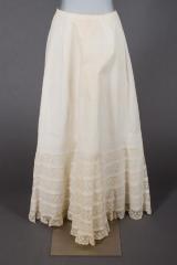 Underskirt