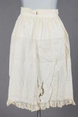 Underskirt