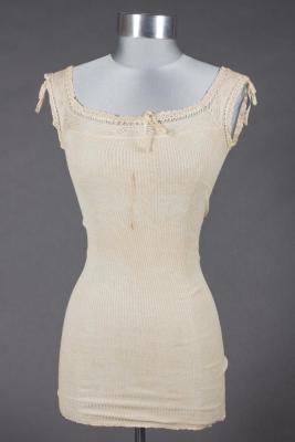 Undershirt
