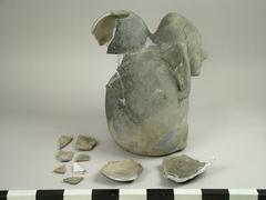 Pot, Chimu - Inca