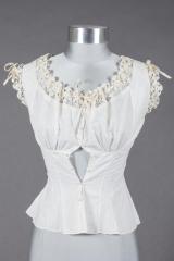 Corset Cover