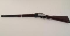 Toy Rifle, Winchester Saddle Gun