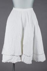 Underskirt