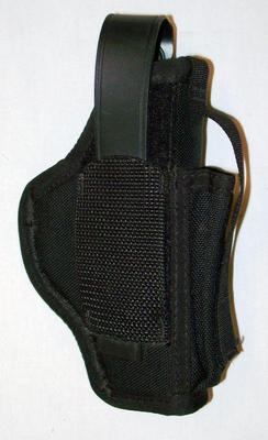 Police Uniform Accessory, Gun Holster