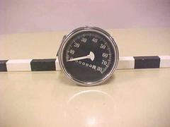 Automobile Speedometer, After-market