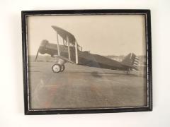 Photograph, U. S. Army Airplane, Douglas 0-38 B.