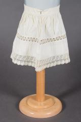 Underskirt