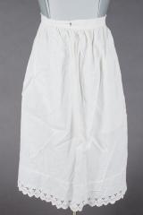 Underskirt