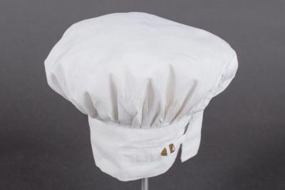 Chef's Hat