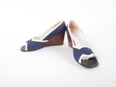 Shoes (1 Pr.)
