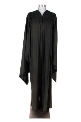 Academic Gown