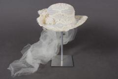 Wedding Hat