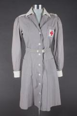 Grey Lady Uniform