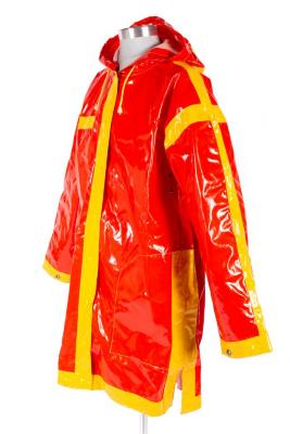 Raincoat