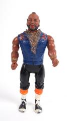 Action Figure, Mr. T