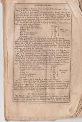 Almanac. 1841
