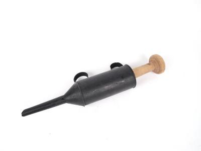 Sausage Stuffer
