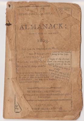 Almanac