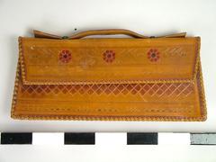 Purse, Latvian