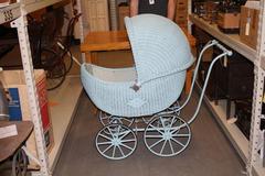 Baby Carriage