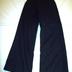 Wool Pants, WWII Era,  Navy Or Coast Guard Uniform
