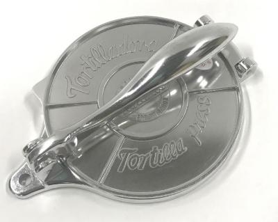 Tortilla Press
