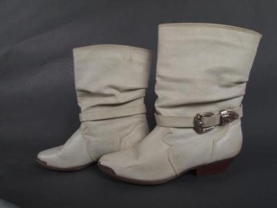 Short Boots