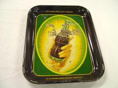 Serving Tray, Nugrape