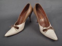 Woman's Shoes