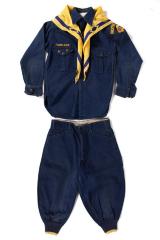 Uniform