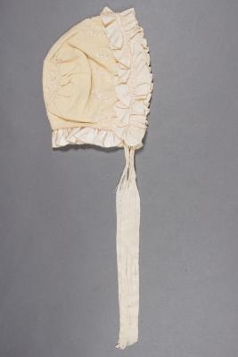 Bonnet