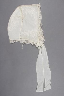 Bonnet