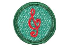 Badge