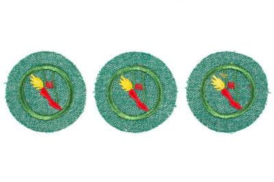 Badges
