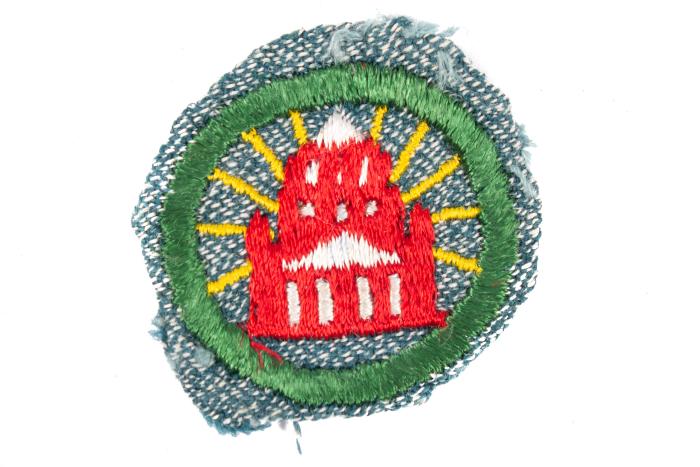 Badge