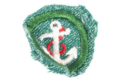 Badge