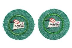 Badges