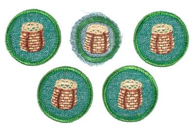 Badges