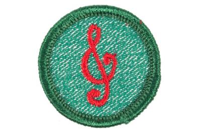 Badge