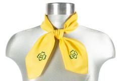 Uniform Scarf