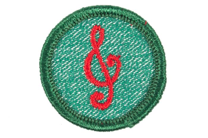 Badge