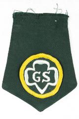Uniform Skirt Tab